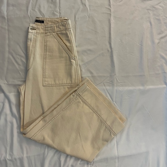 Cargo/Carpenter Pants A&F - Picture 11 of 16